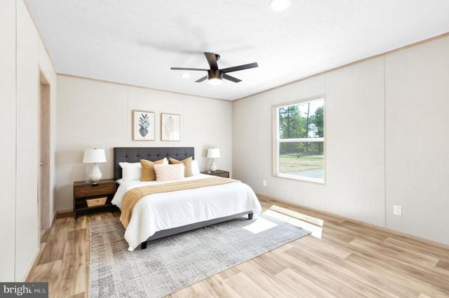 355 MOOREFIELD RD, Mineral, VA 23117