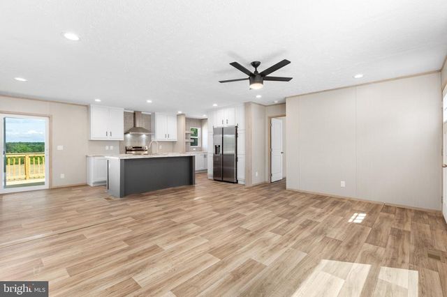 355 MOOREFIELD RD, Mineral, VA 23117