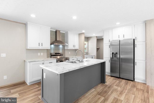 355 MOOREFIELD RD, Mineral, VA 23117