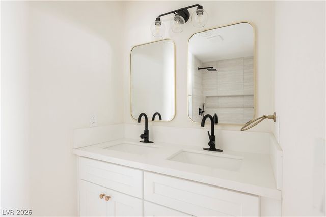 4319 Calimesa Street, Las Vegas, NV 89115
