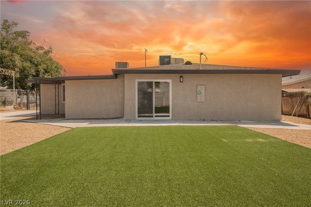 4319 Calimesa Street, Las Vegas, NV 89115