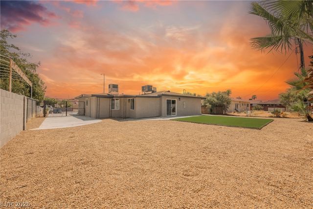 4319 Calimesa Street, Las Vegas, NV 89115