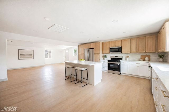 4319 Calimesa Street, Las Vegas, NV 89115