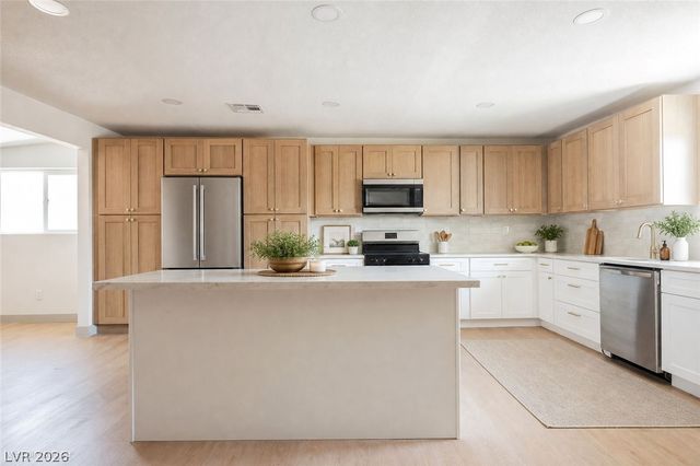 4319 Calimesa Street, Las Vegas, NV 89115