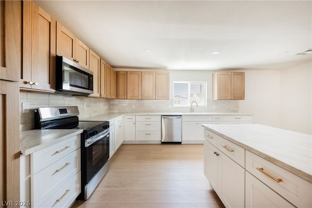 4319 Calimesa Street, Las Vegas, NV 89115