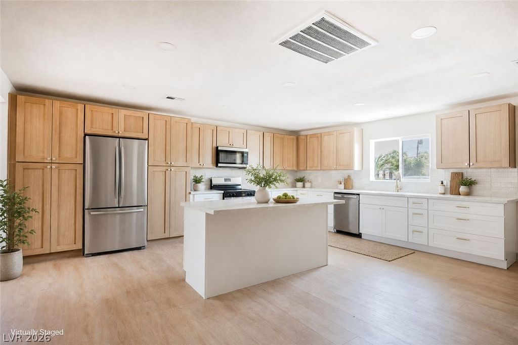 4319 Calimesa Street, Las Vegas, NV 89115