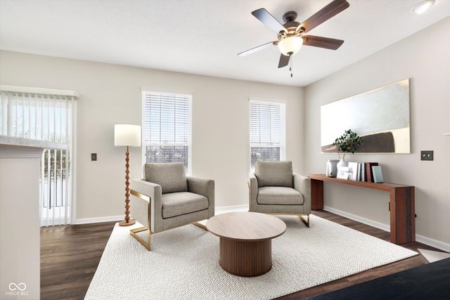 11948 Esty Way, Carmel, IN 46033