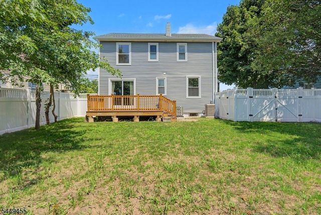 699 Bloomfield Ave, Clifton City, NJ 07012