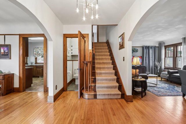 1501 Main Street, Cross Plains, WI 53528
