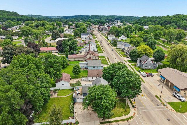 1501 Main Street, Cross Plains, WI 53528