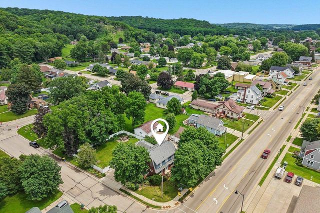 1501 Main Street, Cross Plains, WI 53528