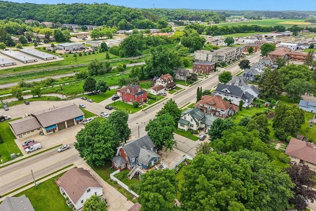1501 Main Street, Cross Plains, WI 53528