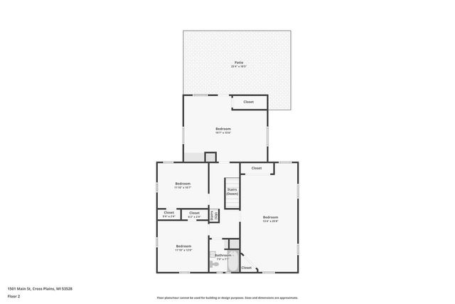 1501 Main Street, Cross Plains, WI 53528