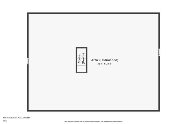 1501 Main Street, Cross Plains, WI 53528
