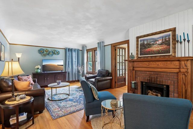 1501 Main Street, Cross Plains, WI 53528