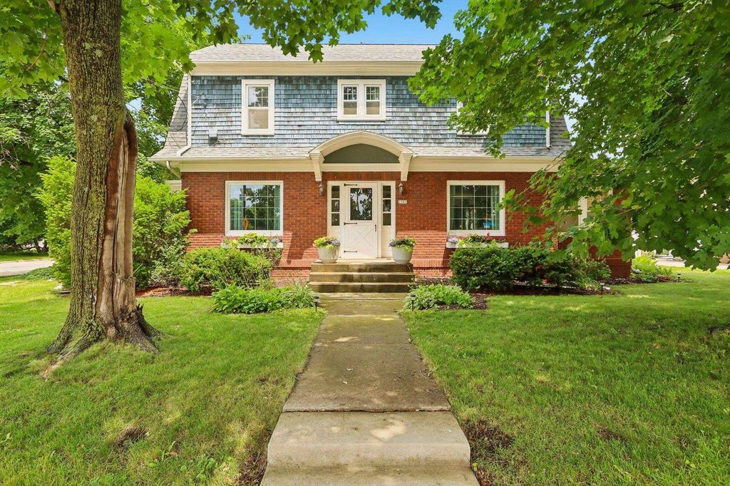1501 Main Street, Cross Plains, WI 53528