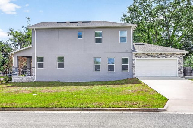 801 PECAN AVENUE, Sanford, FL 32771