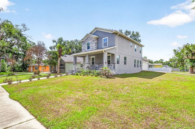 801 PECAN AVENUE, Sanford, FL 32771