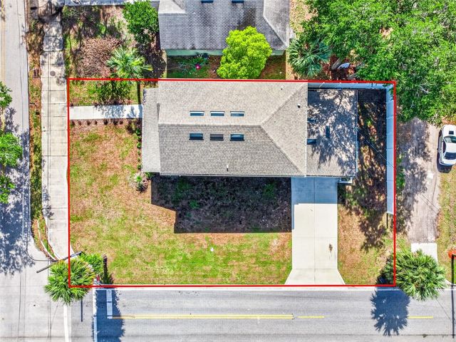 801 PECAN AVENUE, Sanford, FL 32771