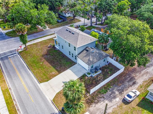 801 PECAN AVENUE, Sanford, FL 32771