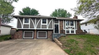 17213 E 6th Terrace Court N, Independence, MO 64056