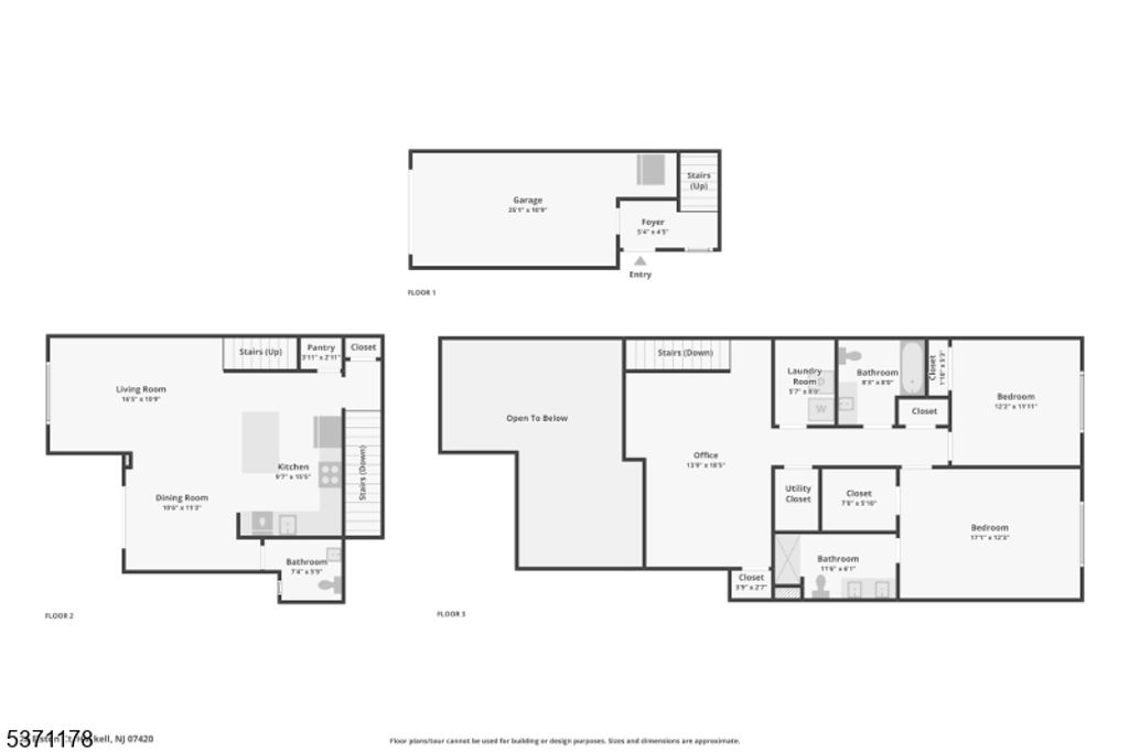 28 Elston Ct 28, Wanaque Boro, NJ 07420