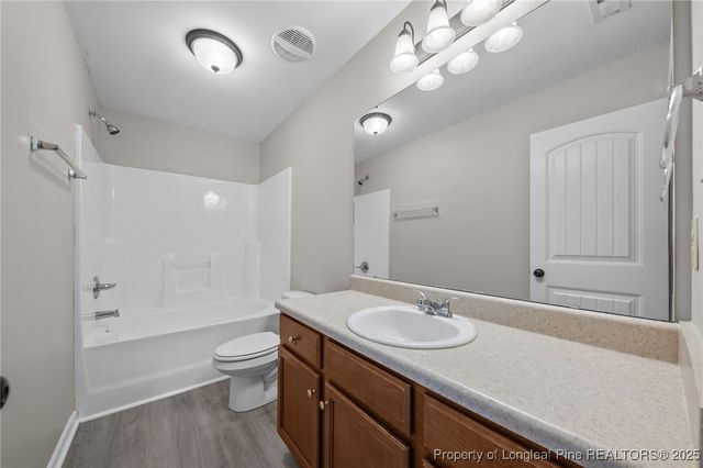 122 Sherman Court, Raeford, NC 28376