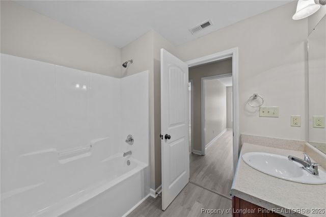 122 Sherman Court, Raeford, NC 28376