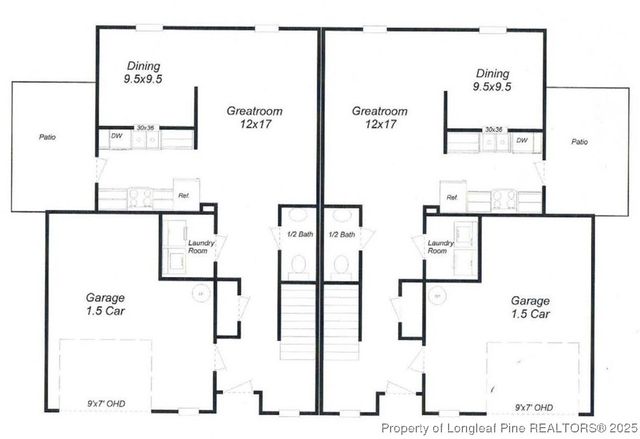 122 Sherman Court, Raeford, NC 28376