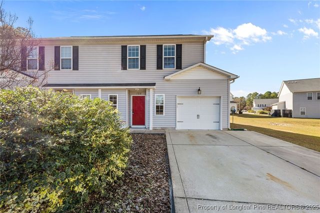 122 Sherman Court, Raeford, NC 28376