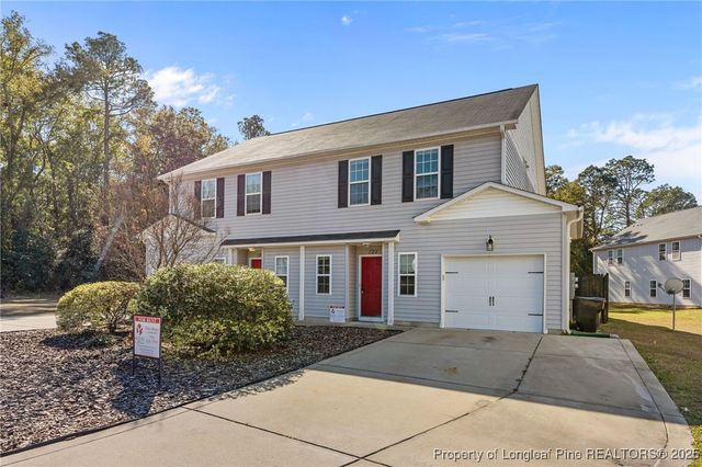 122 Sherman Court, Raeford, NC 28376