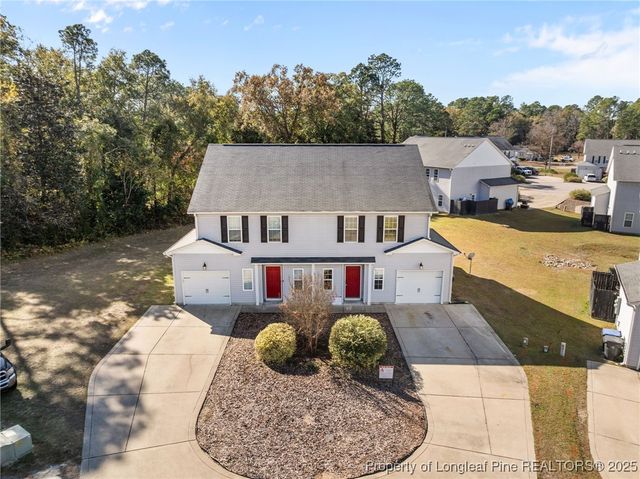 122 Sherman Court, Raeford, NC 28376