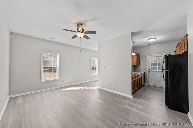 122 Sherman Court, Raeford, NC 28376