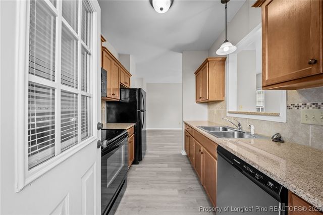 122 Sherman Court, Raeford, NC 28376