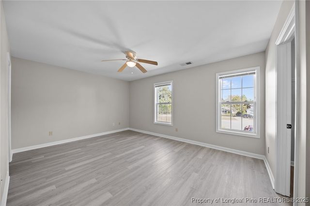 122 Sherman Court, Raeford, NC 28376