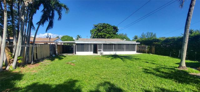 1310 NE 143rd St 0, North Miami, FL 33161