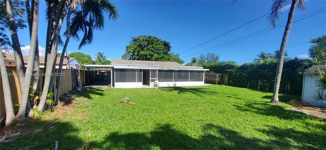 1310 NE 143rd St 0, North Miami, FL 33161