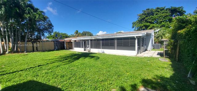 1310 NE 143rd St 0, North Miami, FL 33161