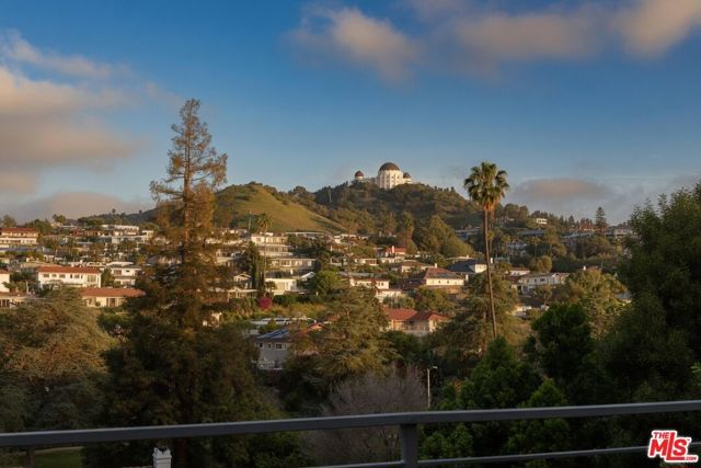 2035 De Mille Drive, Los Angeles, CA 90027