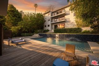 2035 De Mille Drive, Los Angeles, CA 90027