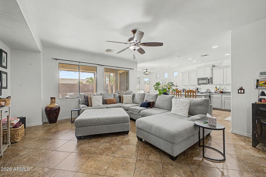 2495 E KATRINA Trail, Casa Grande, AZ 85194 — photo 2