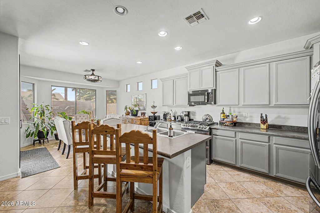 2495 E KATRINA Trail, Casa Grande, AZ 85194 — photo 4