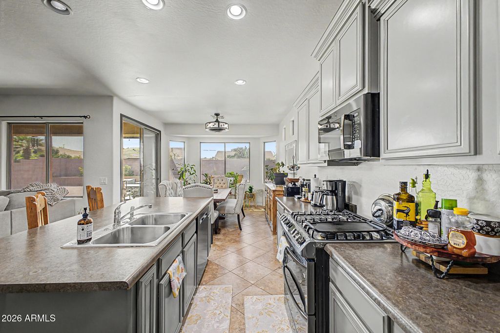 2495 E KATRINA Trail, Casa Grande, AZ 85194 — photo 5