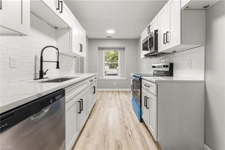 1516 Garland WAY, Virginia Beach, VA 23453