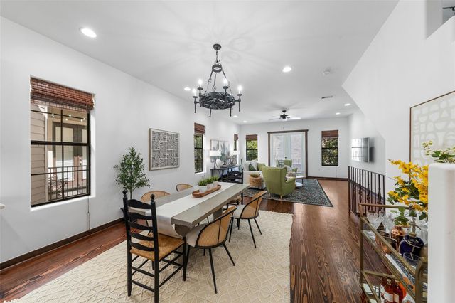 2601 Bevis Street E, Houston, TX 77008