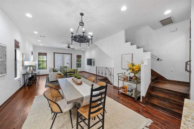 2601 Bevis Street E, Houston, TX 77008