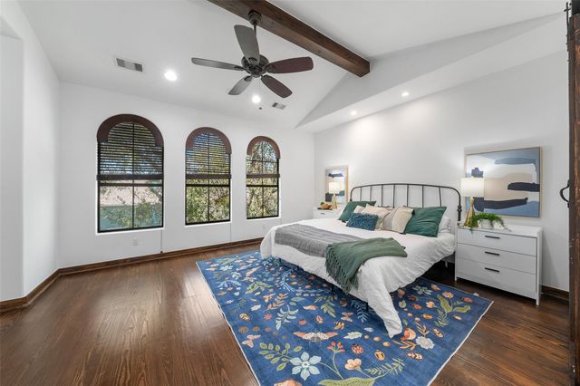 2601 Bevis Street E, Houston, TX 77008