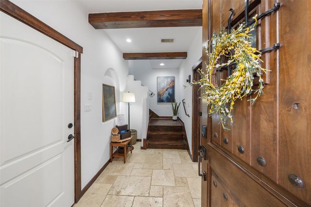 2601 Bevis Street E, Houston, TX 77008