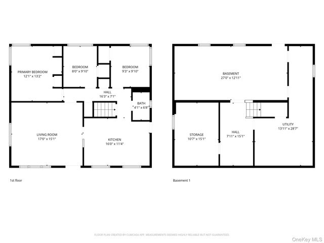 1433 Bowers Drive, Seaford, NY 11783