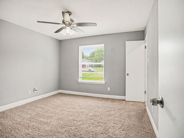 1434 Oakbrook Street, Lancaster, TX 75134